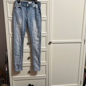 Mudd skinny jeans